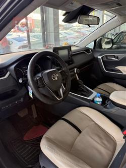 تويوتا راف 4